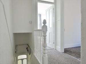 Landing- click for photo gallery